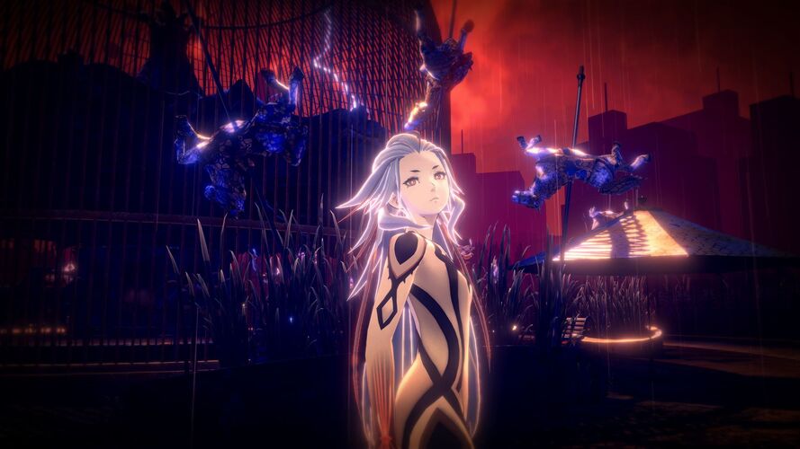 somnium files mystery game
