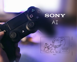 sony holds a patent that will help you when you get stuck in a game