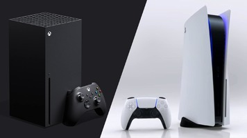 sony playstation 5 vs microsoft xbox series x sony playstation 5 vs microsoft xbox series x