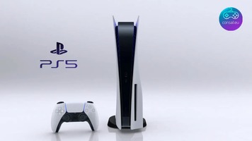 sony ps5 playstation5 reveal 