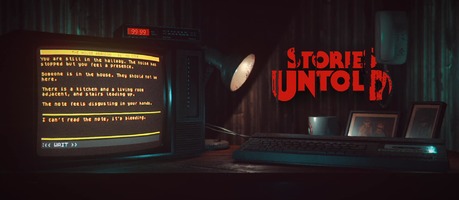 stories untold ps4 release