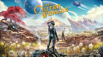 the outer worlds game