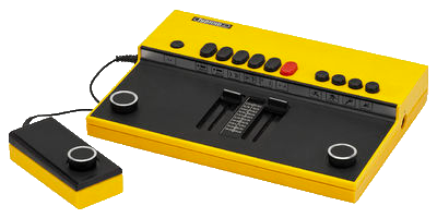 turnir Game Console