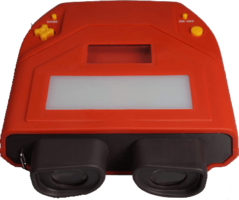 v tech gamate 3D front