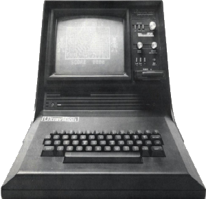 video arcade system