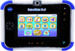 vtech innotab 3s educational handheld console blue front