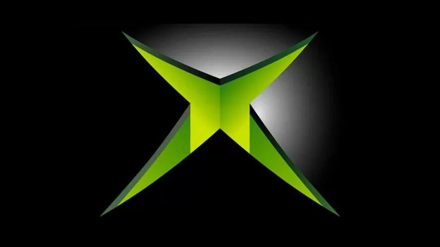 xbox logo cover
