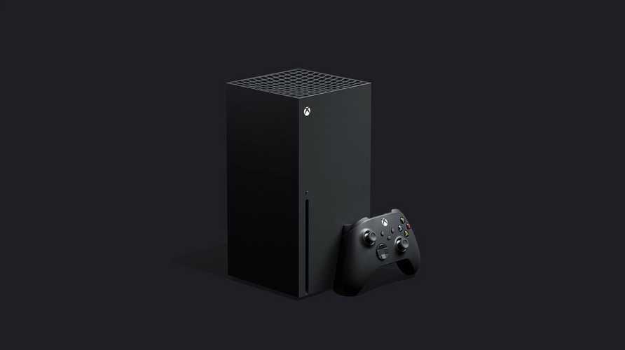 xboxseriesx